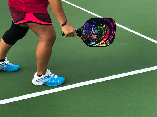 Where to Play Pickleball in Alvin, Texas