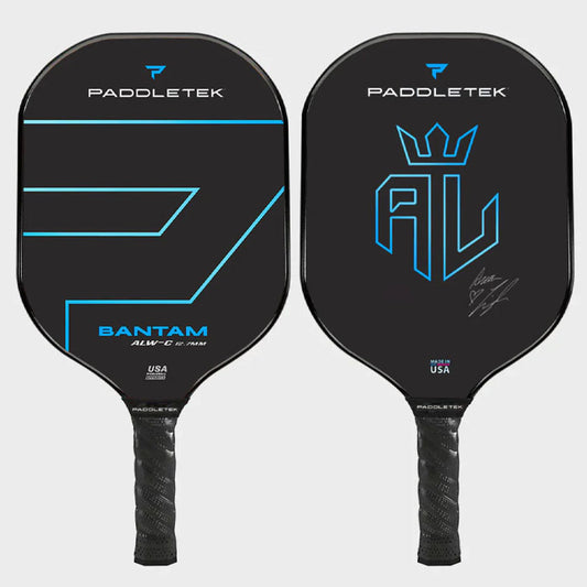 Top 10 Best Pickleball Paddle Brands