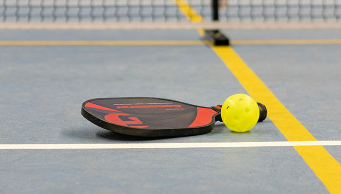 Best Places to Play Pickleball in Pearland, Texas